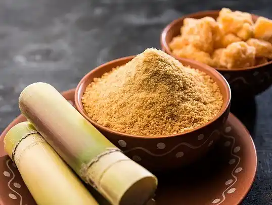 Jaggery powder