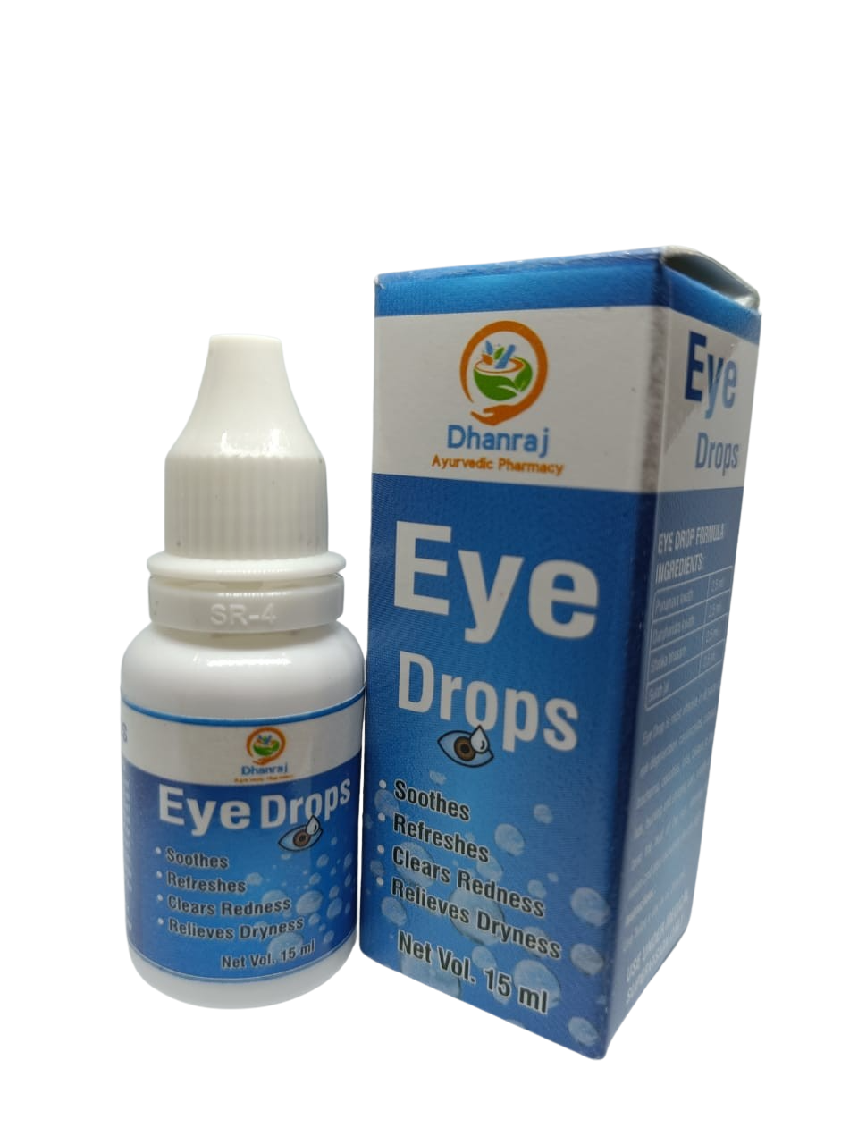 EYE DROP