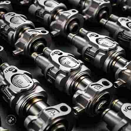 Injectors
