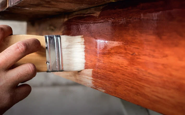 NITROCELLULOSE PAINT