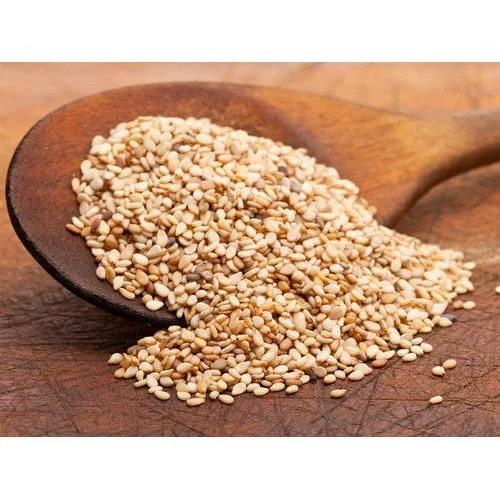 Sesame Seeds