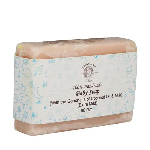 Baby Soap