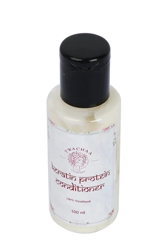 Twachaa Ayurveda Keratin Conditioner