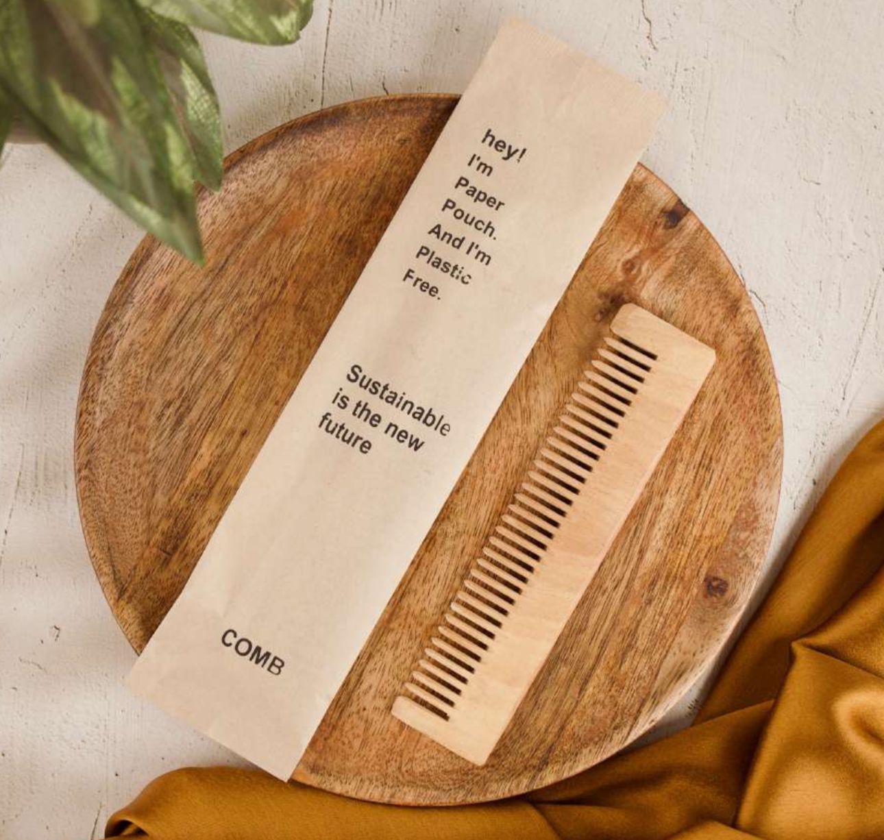Comb