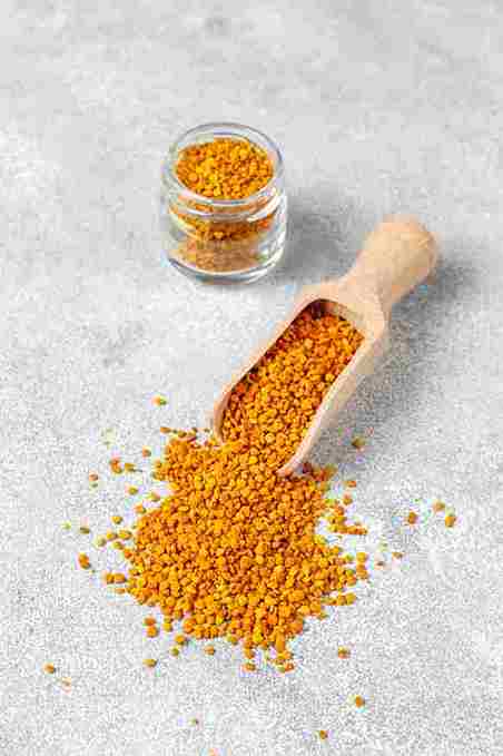 Fenugreek 