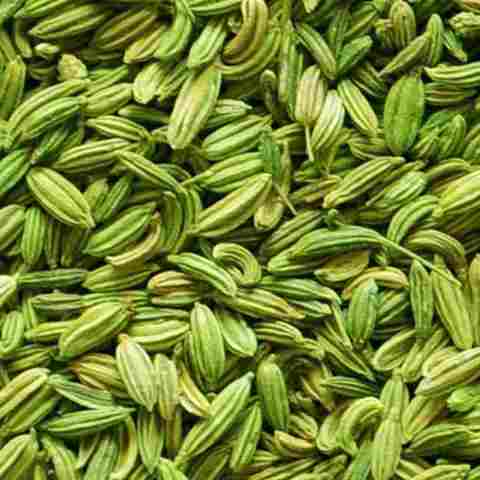 Fennel seed