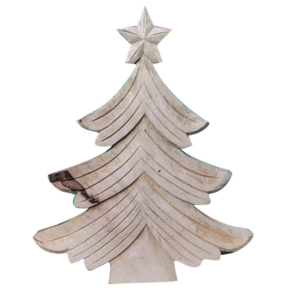 Sheesham Wood Christmas