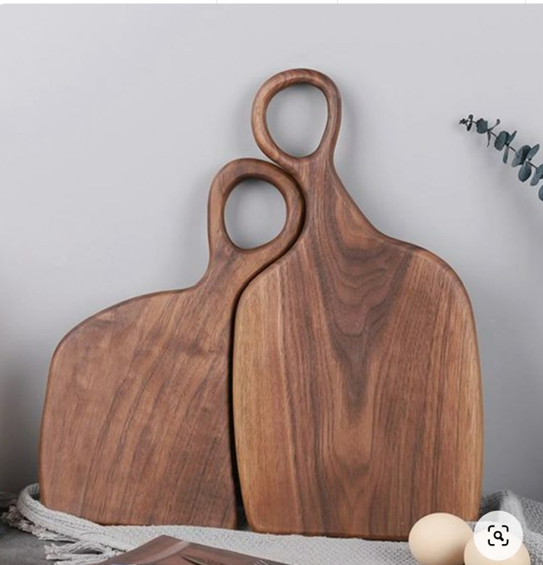 Wooden Choping Board