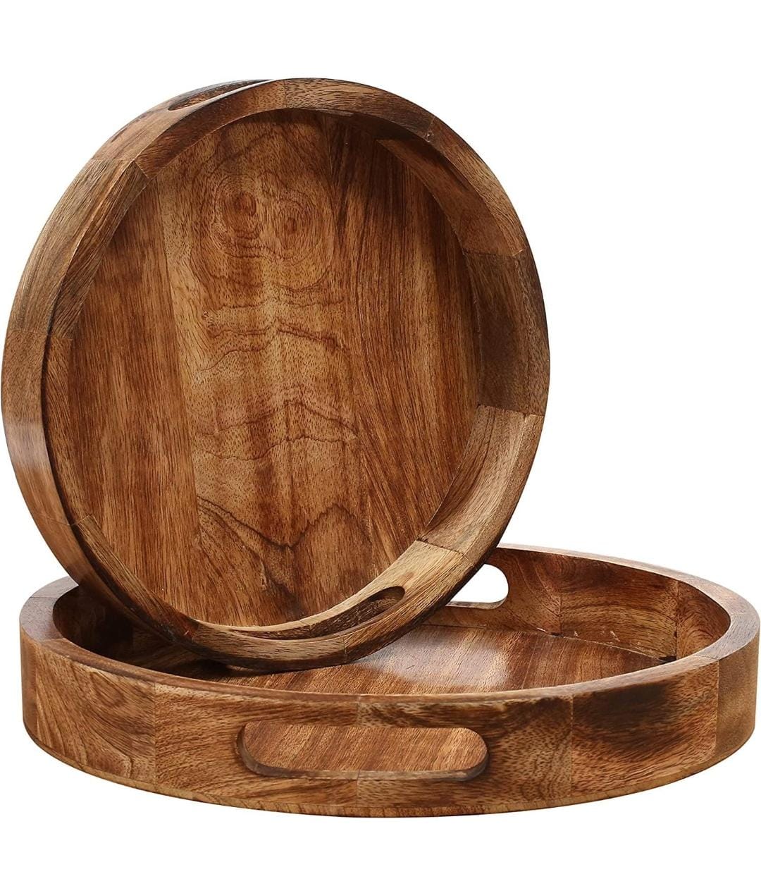 Wooden Tray