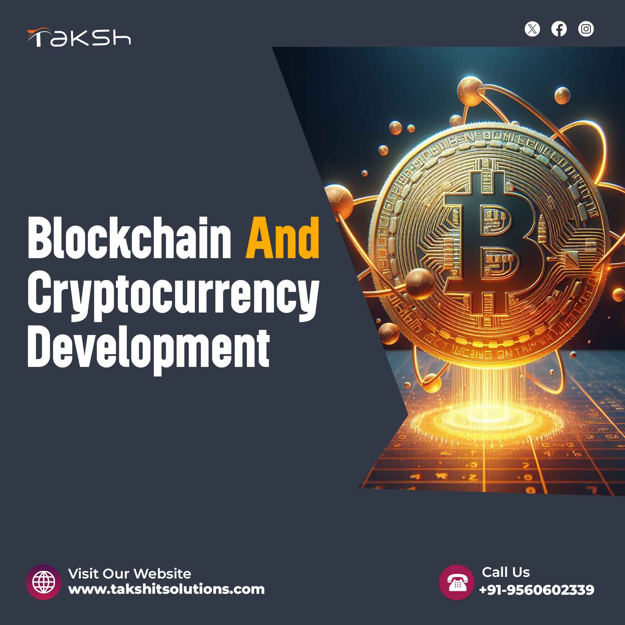  Blockchain-Based Smart Contract Platform  