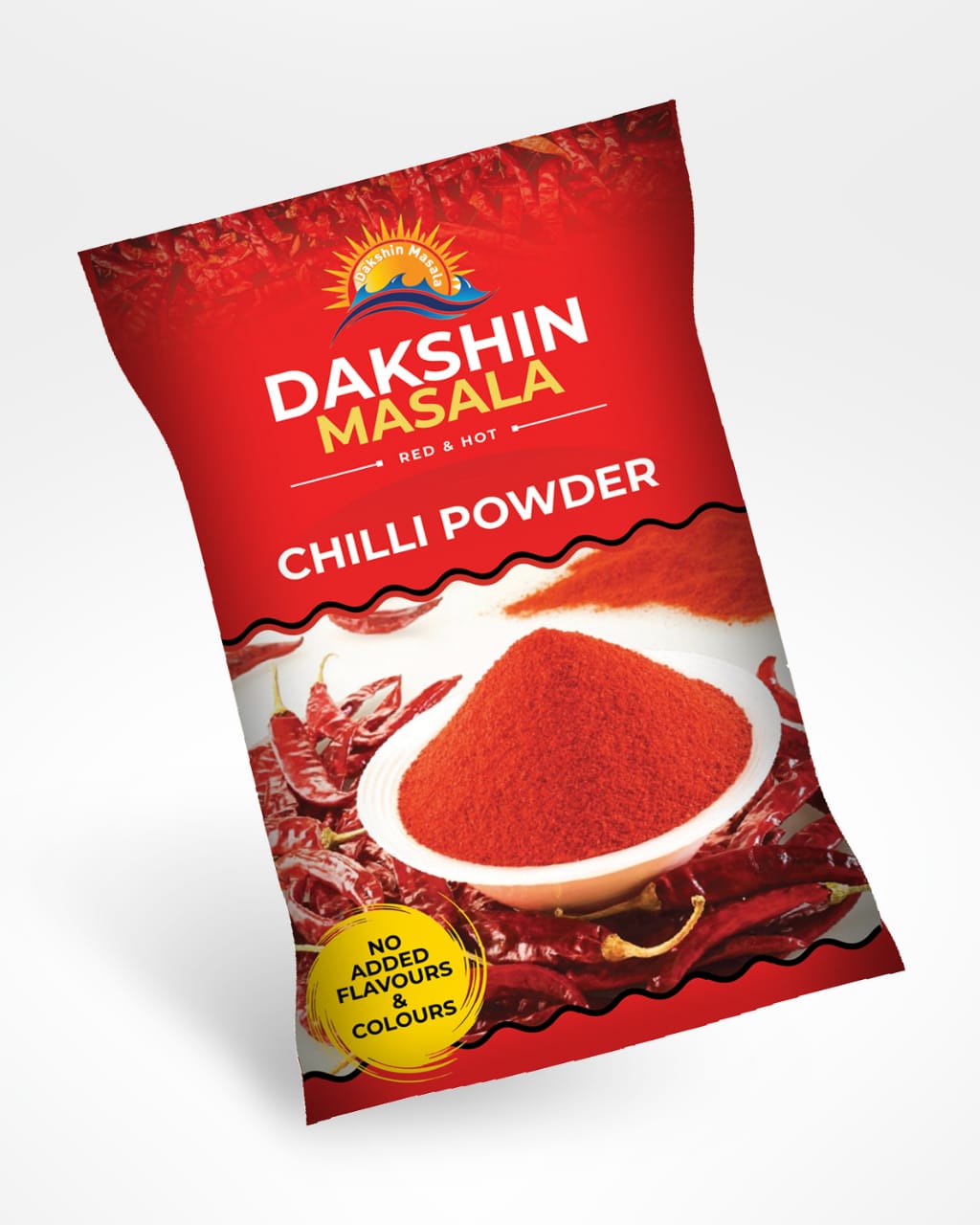 Red Chilli Powder