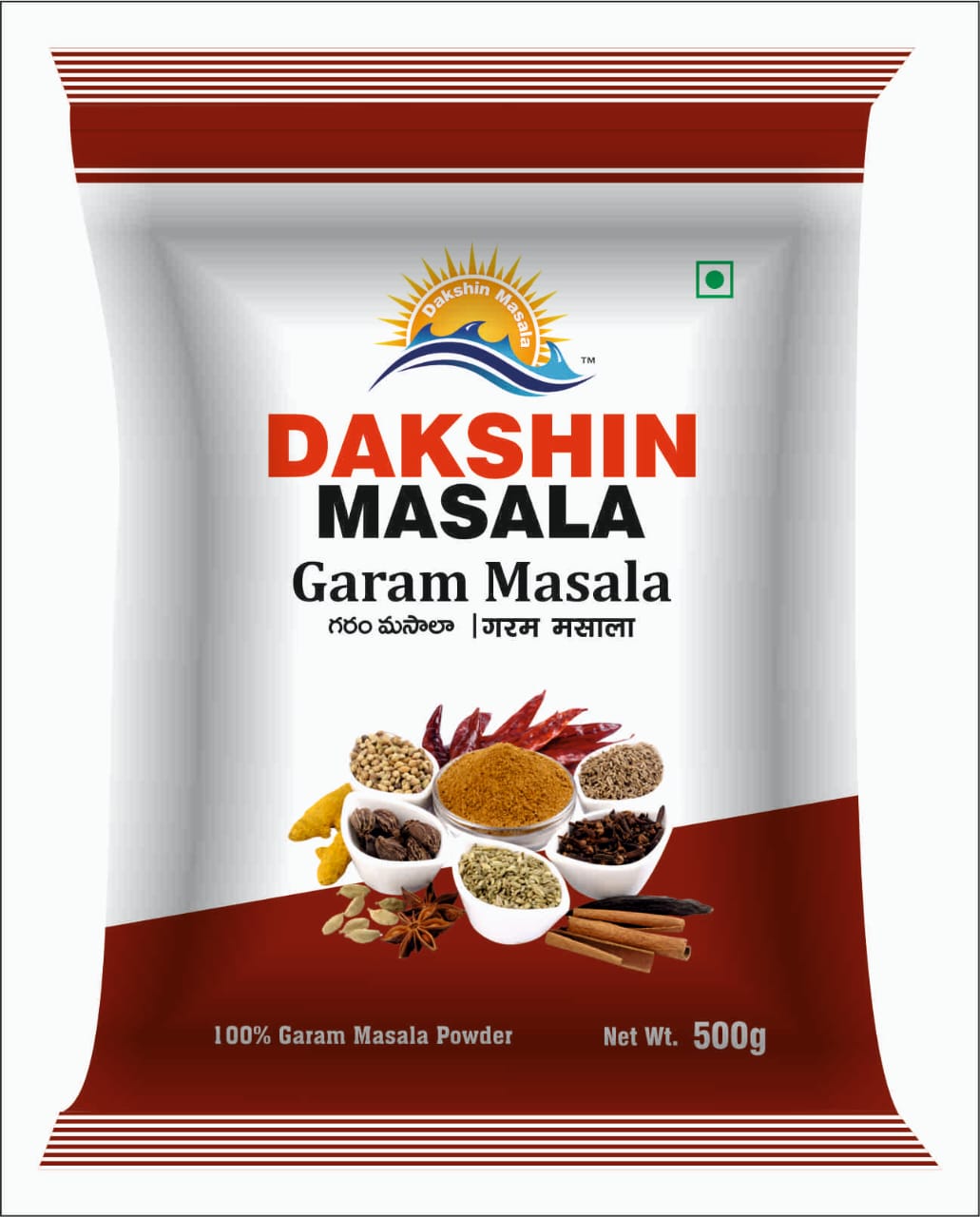 Garam Masala