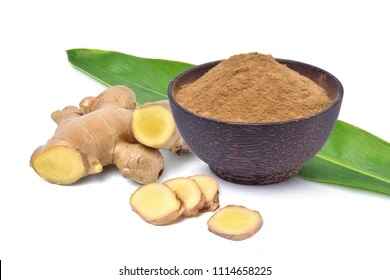 Dry Ginger Powder