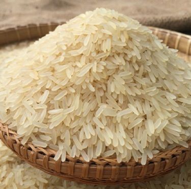 Basmati Rice