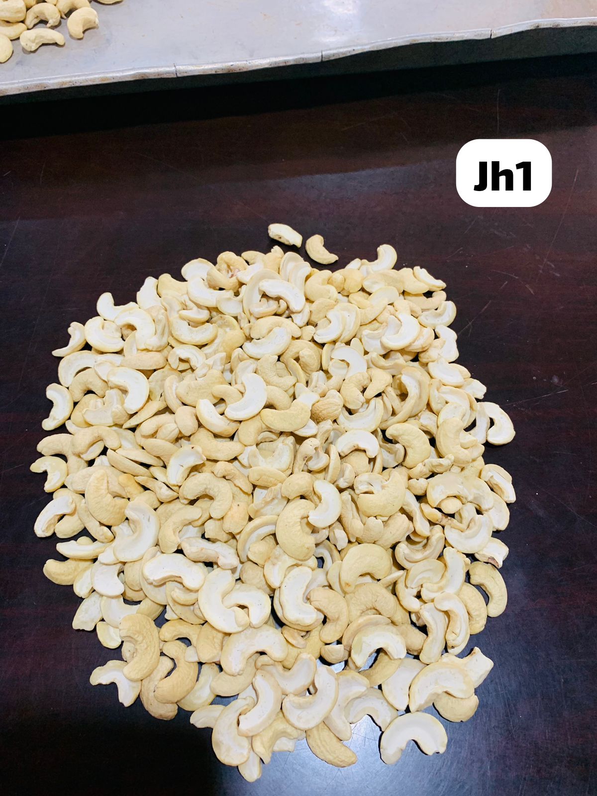 JH1 Cashew Nut