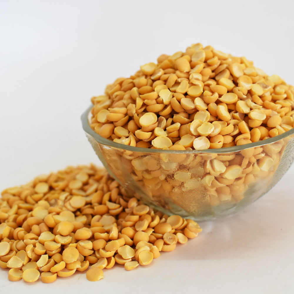 Chana Dal