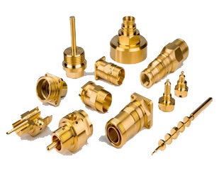 Brass Auto Parts
