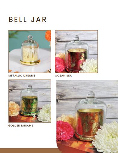 BELL JAR