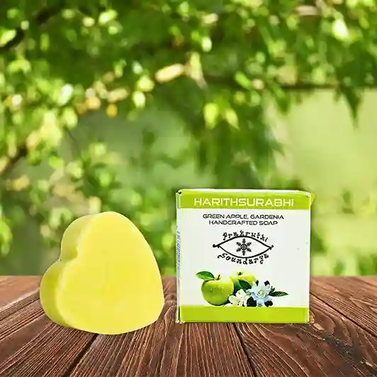 Harithsurabhi Soap