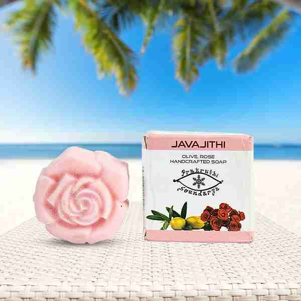 Javaajithi Soap