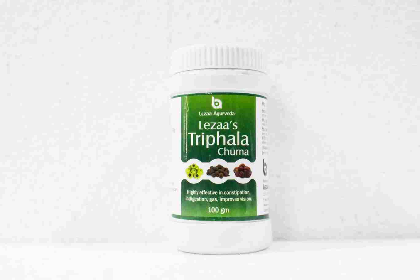 Triphala Churna 