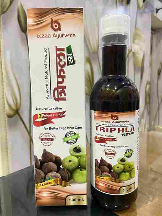 Triphala Ras
