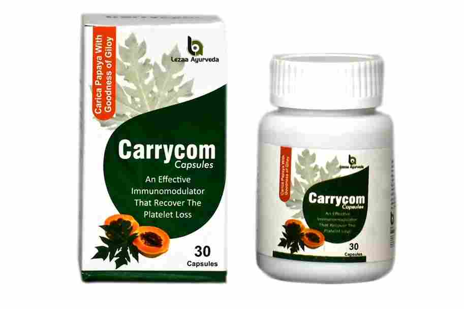 Carrycom product
