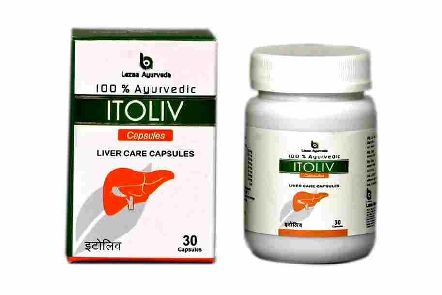 Liver Care Product