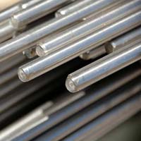 Stainless Steel Round Bars