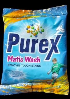 Washing Powder