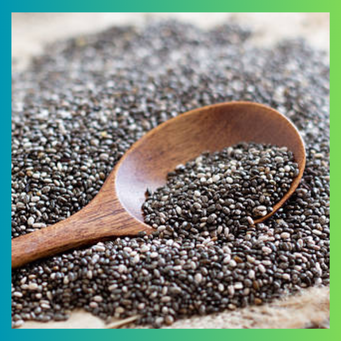 Chia Seed