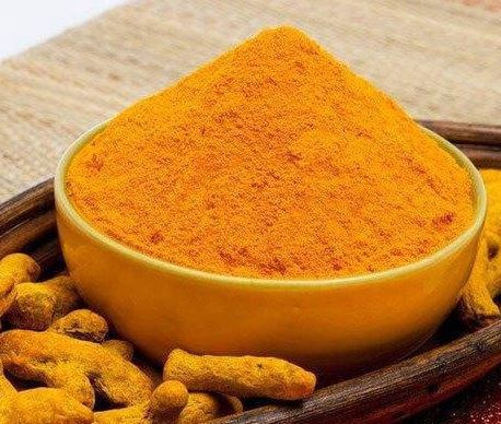 Turmeric Powder