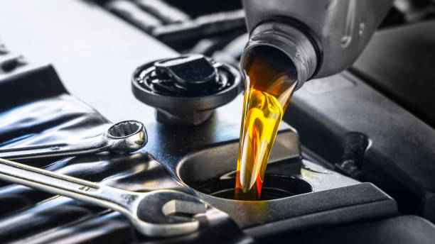 Lubricant Oil 
