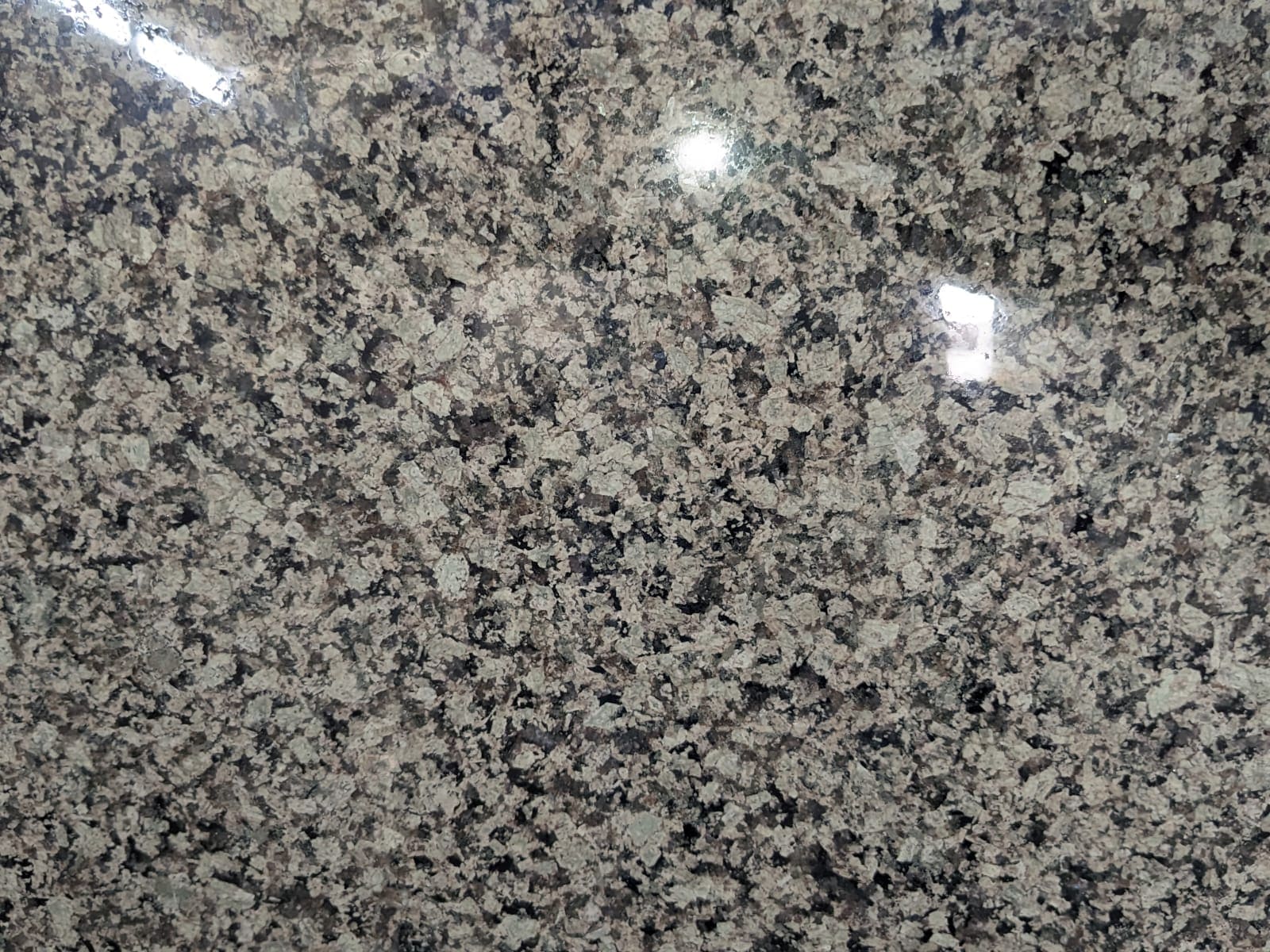 Forest Green Granite