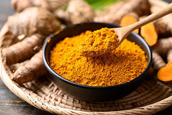TURMERIC