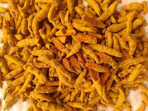Turmeric