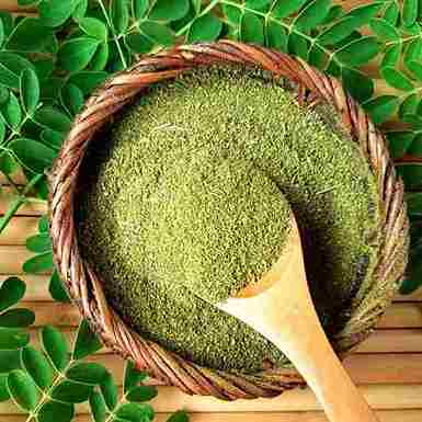 Moringa Powder