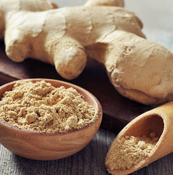 Ginger Powder