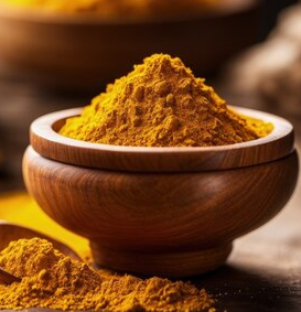 Turmeric Powder