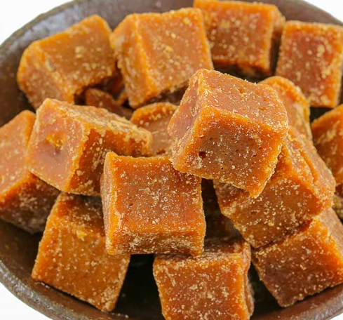 Jaggery