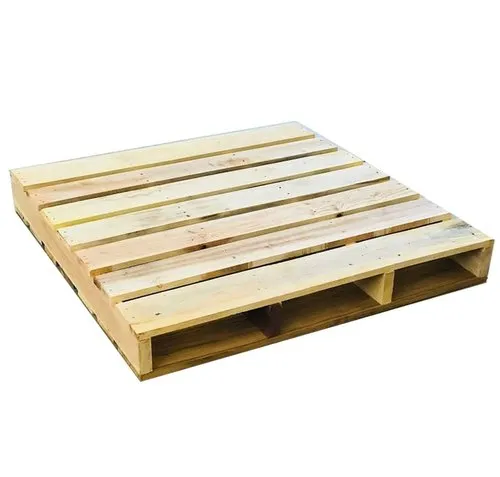 Wooden Pallet