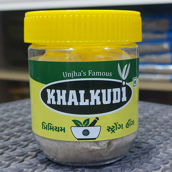 Asafoetida