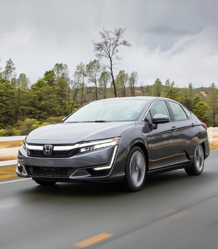 Honda Clarity