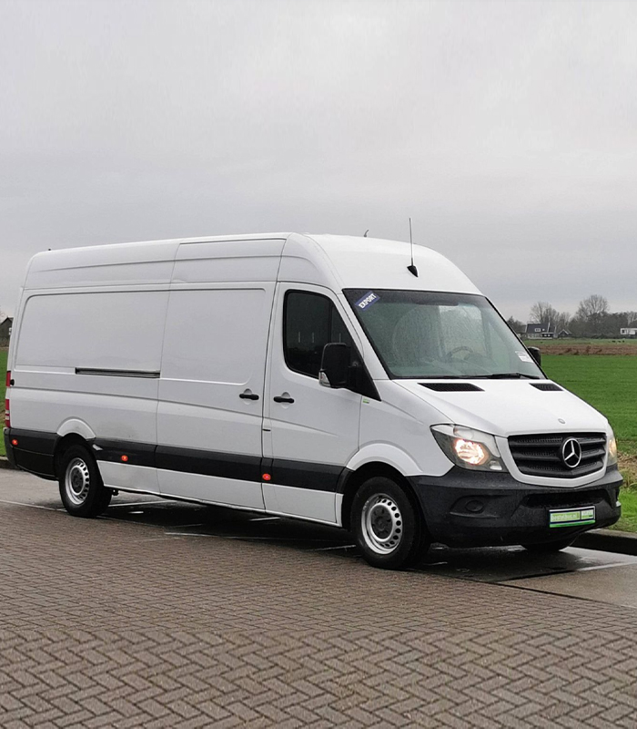 Mercedes Sprinter