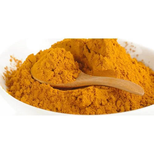 Dry Turmeric Powder