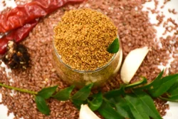 Flax Seed Powder