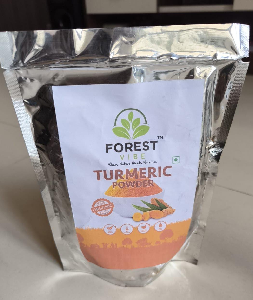 Turmeric 
