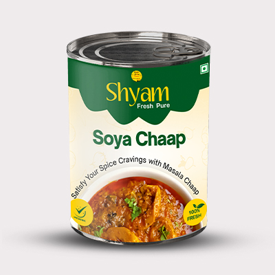 Soya Chaap
