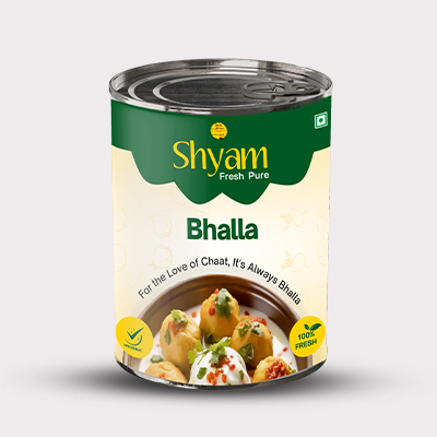 Bhalla