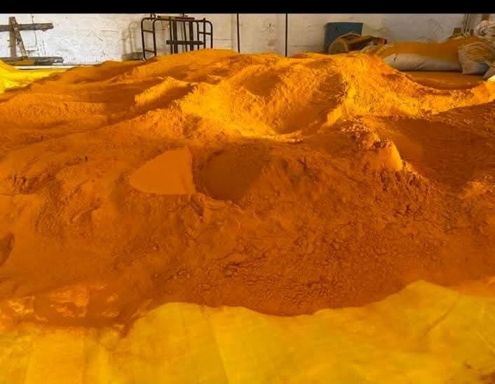 Turmeric Powder